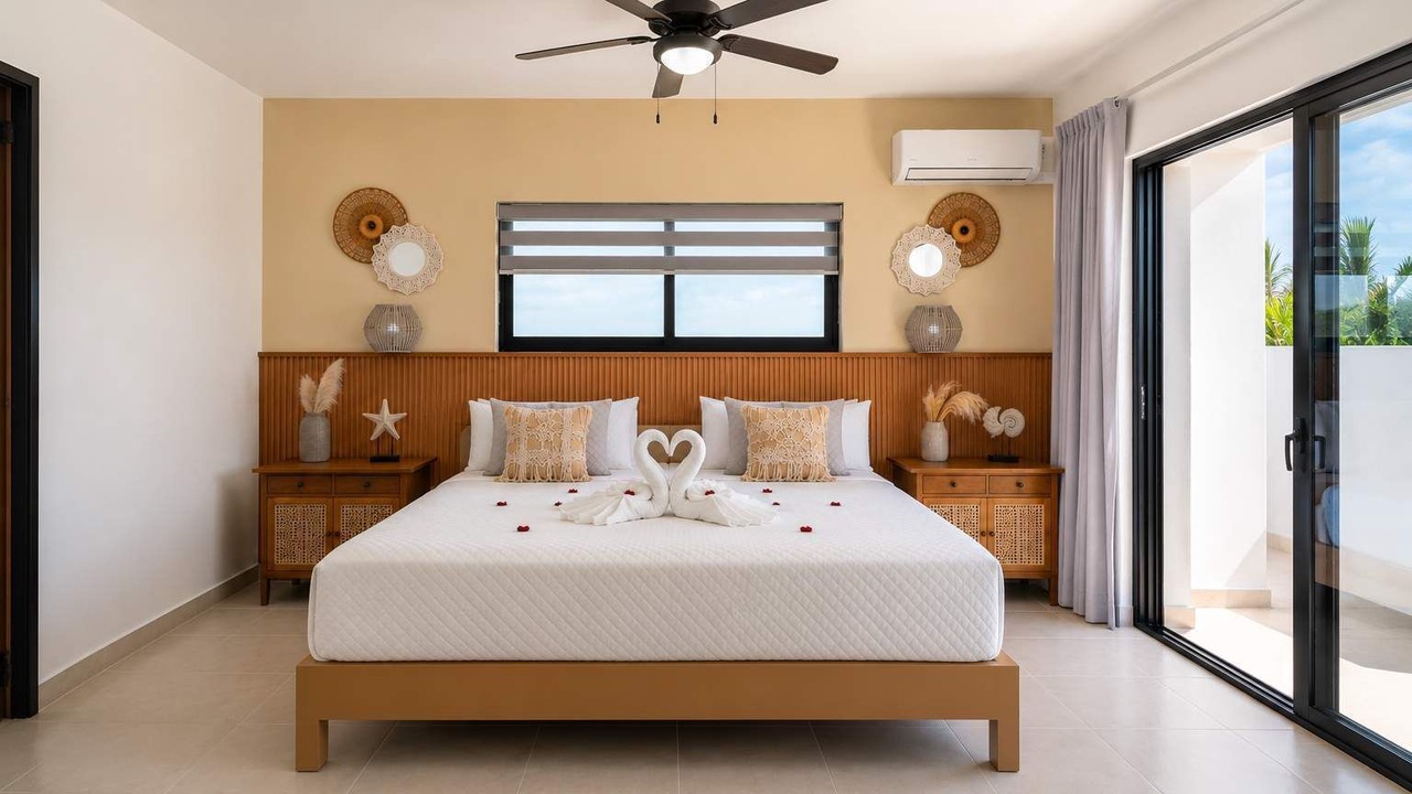 Photo of Bedroom in Sosua