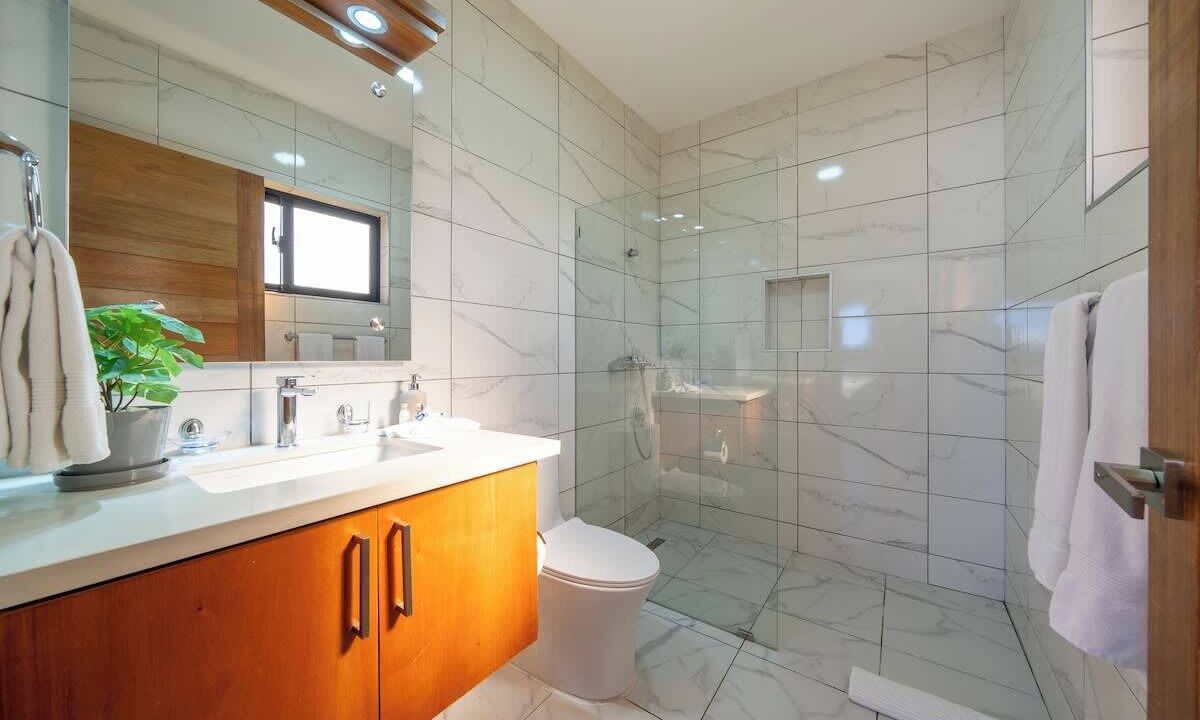 Photo of Bathroom in Sosua