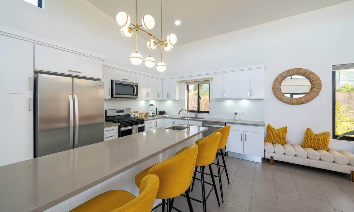Photo of Kitchen in Sosua