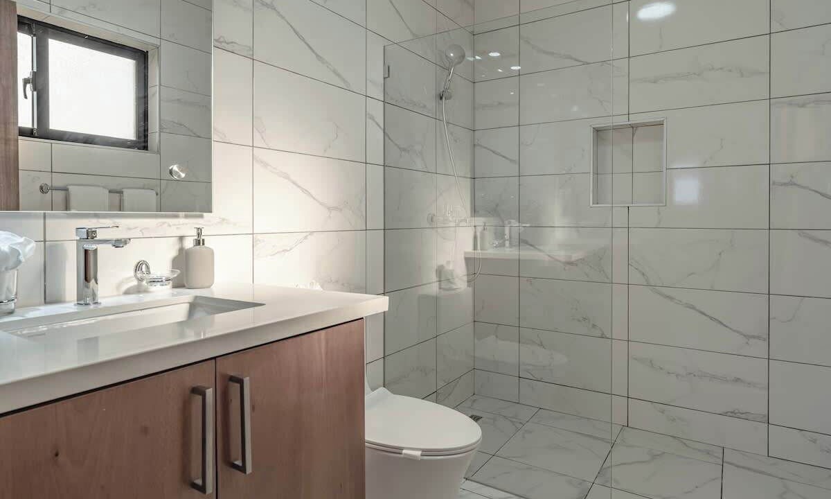 Photo of Bathroom in Sosua