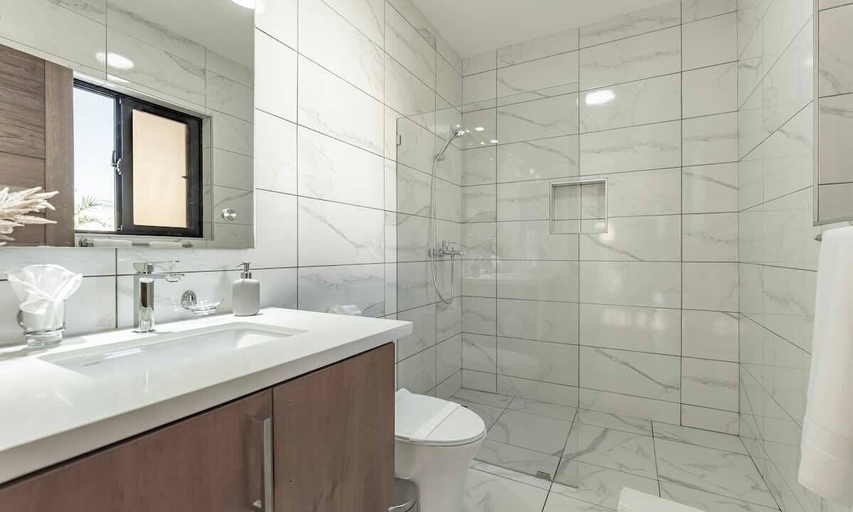 Photo of Bathroom in Sosua