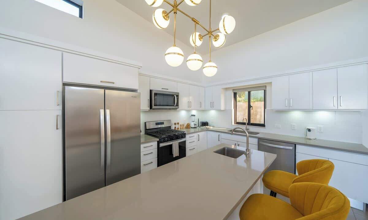 Photo of Kitchen in Sosua