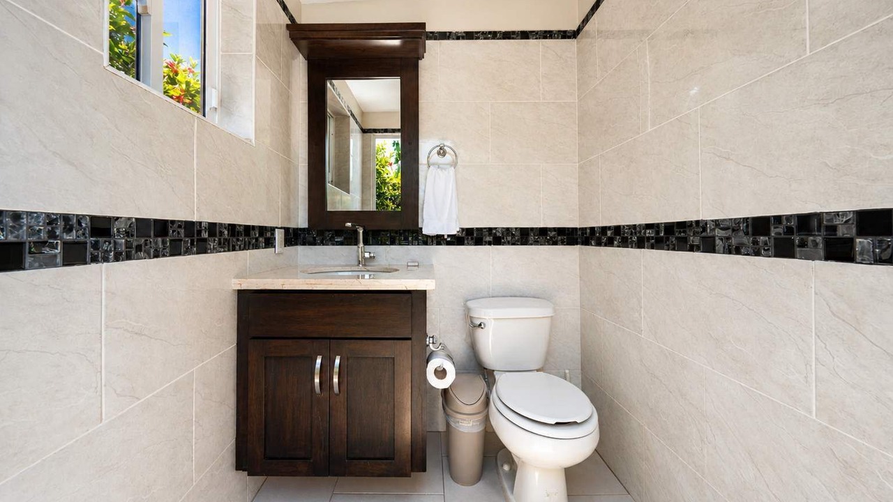 Photo of Bathroom in Sosua