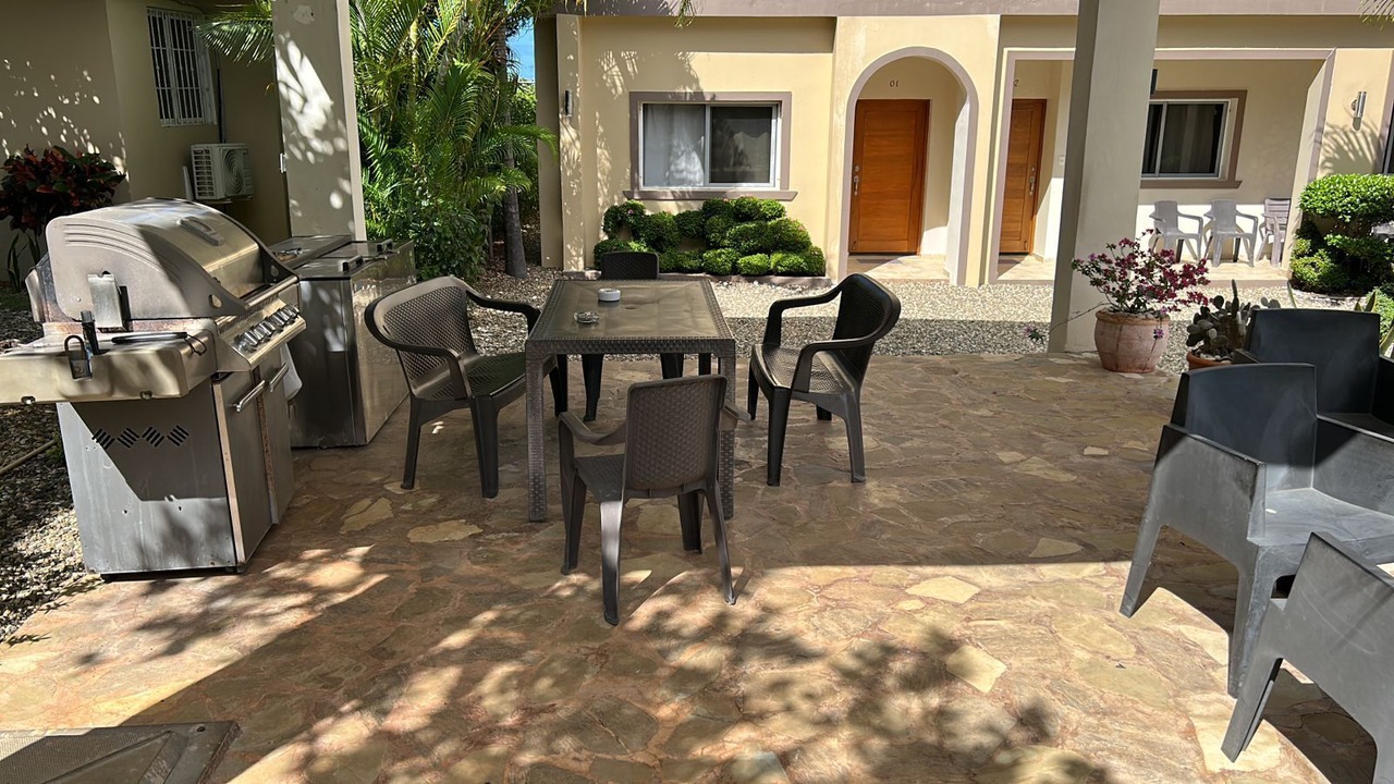 Photo of Outdoor in Urbanizacion Tavarez