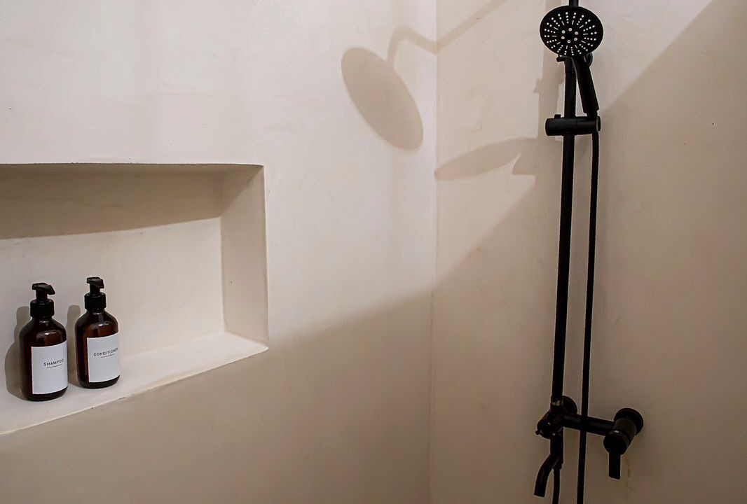Photo of Bathroom in Urbanizacion Tavarez