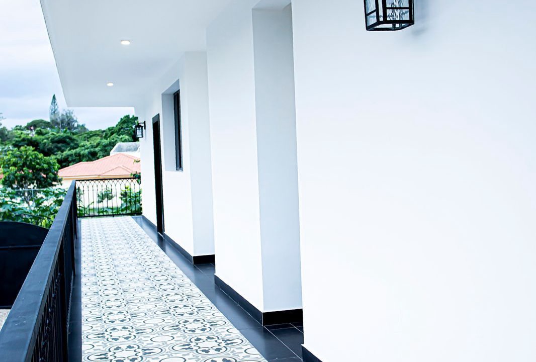 Photo of Outdoor in Urbanizacion Tavarez