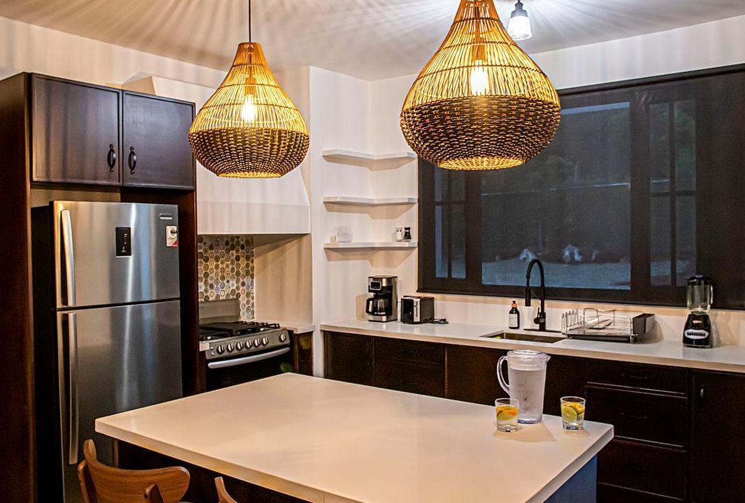 Photo of Kitchen in Urbanizacion Tavarez
