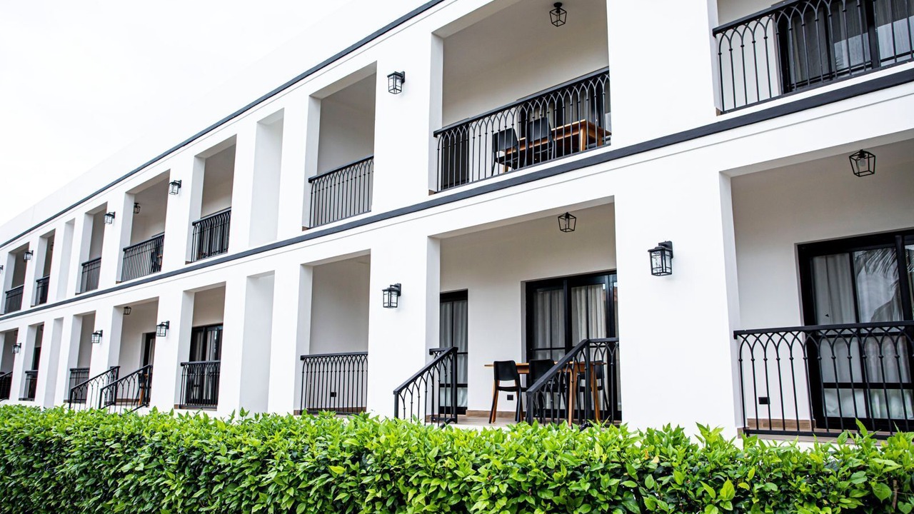 Photo of Outdoor in Urbanizacion Tavarez