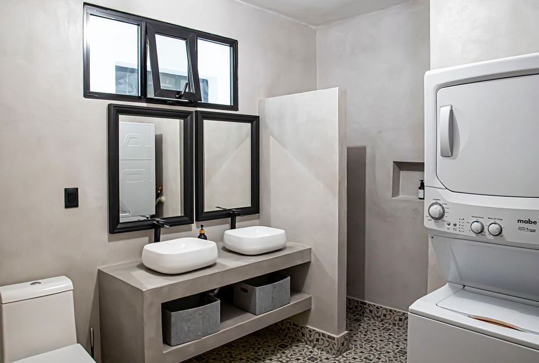 Photo of Bathroom in Urbanizacion Tavarez