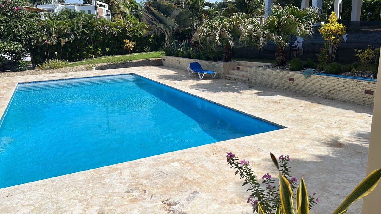 Photo of Outdoor in Urbanizacion Tavarez