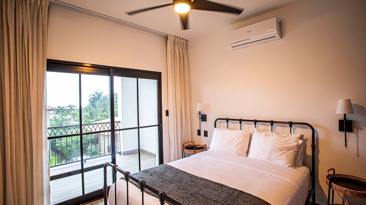 Photo of Bedroom in Urbanizacion Tavarez