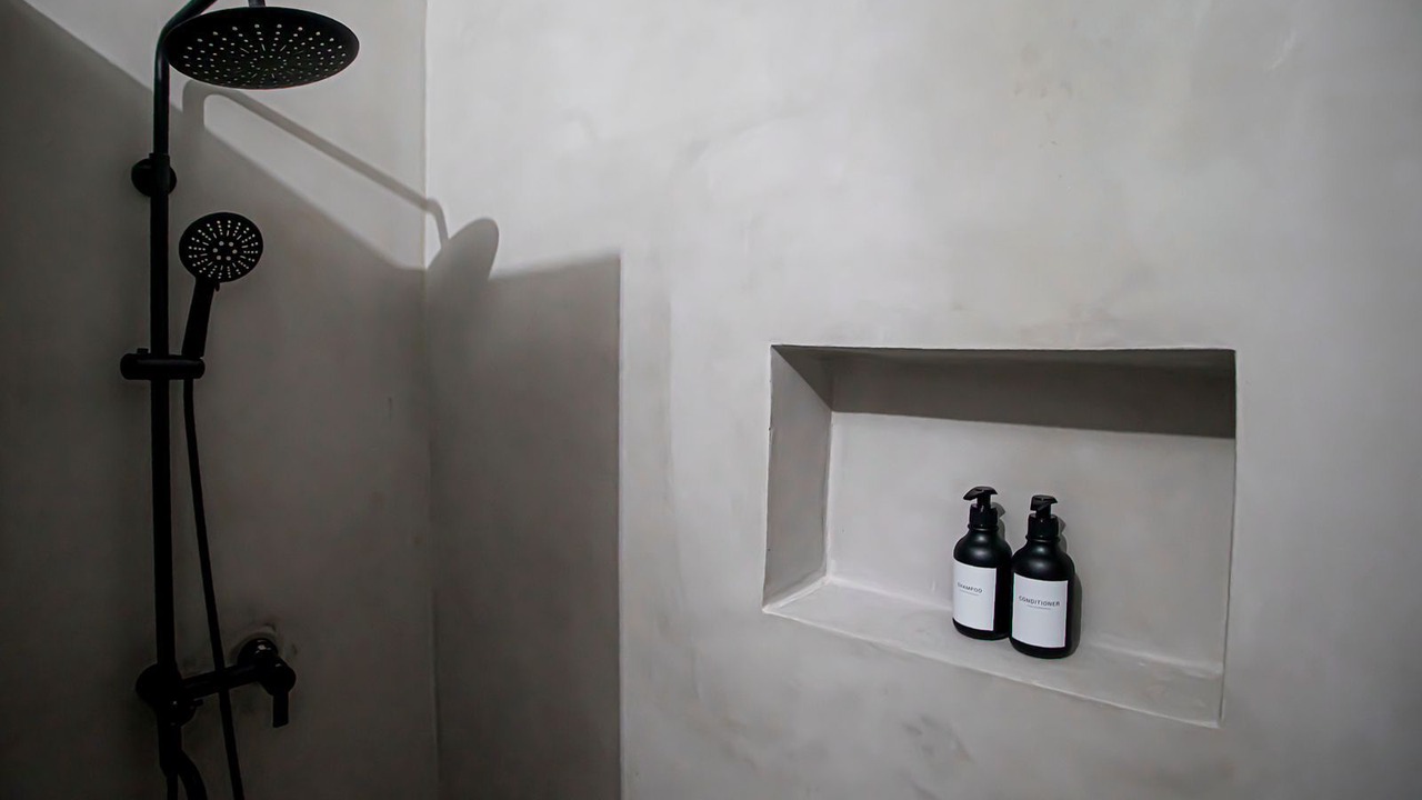 Photo of Bathroom in Urbanizacion Tavarez