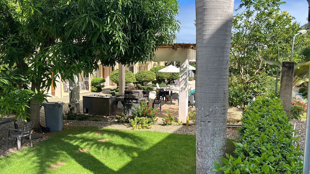 Photo of Outdoor in Urbanizacion Tavarez
