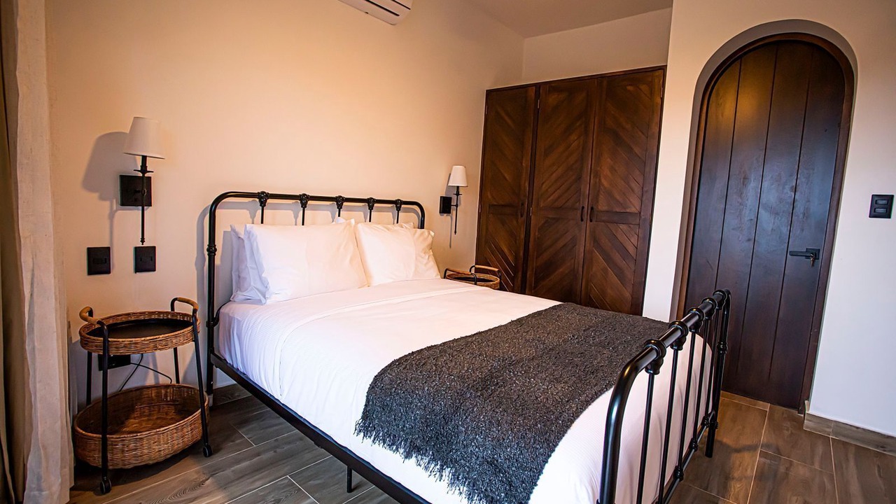 Photo of Bedroom in Urbanizacion Tavarez