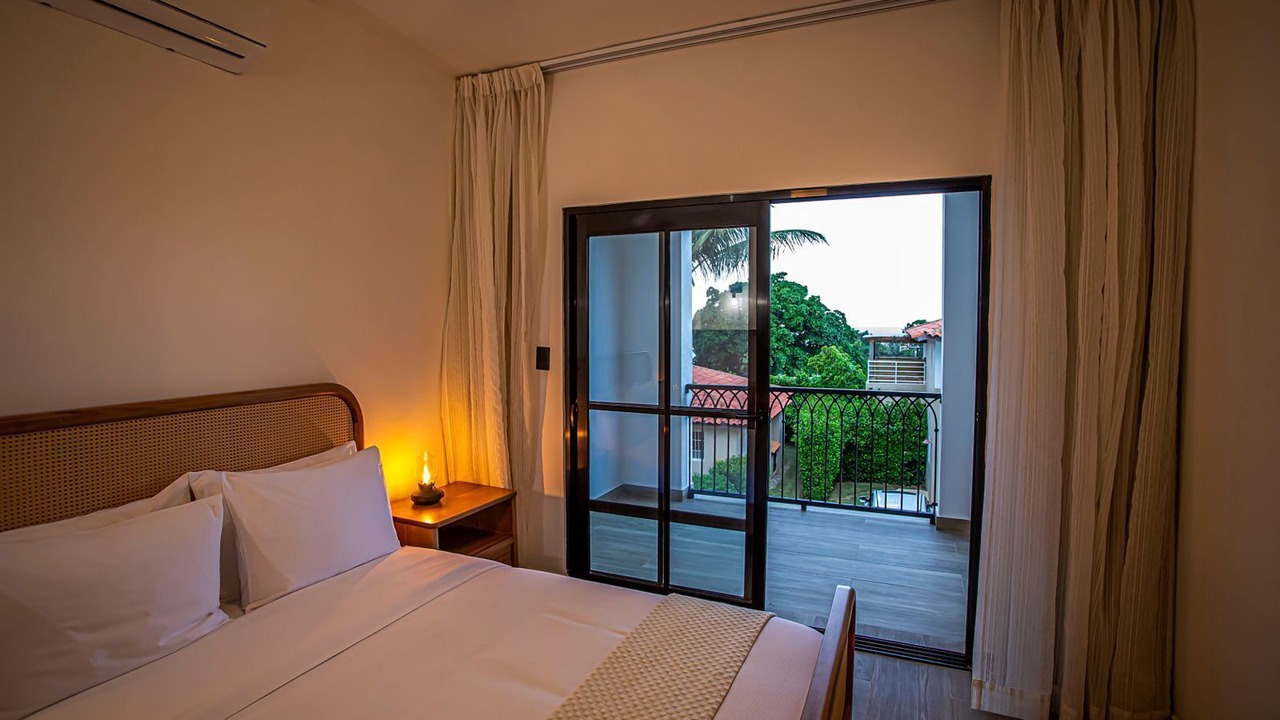Photo of Bedroom in Urbanizacion Tavarez