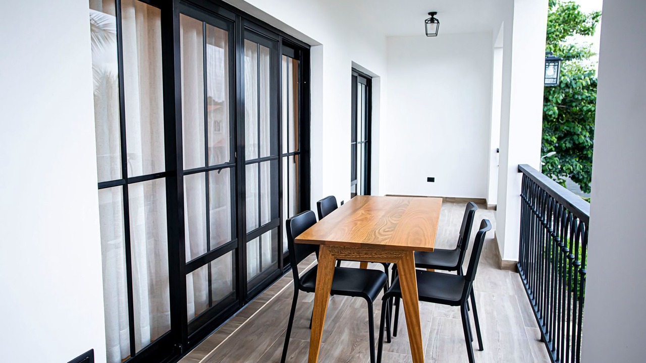Photo of Outdoor in Urbanizacion Tavarez