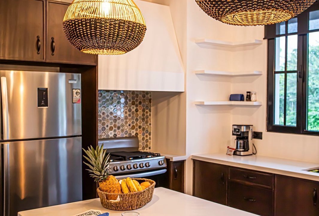 Photo of Kitchen in Urbanizacion Tavarez