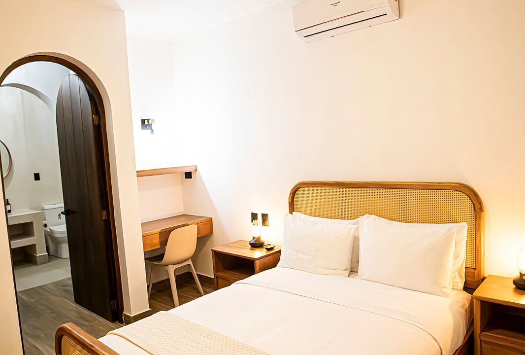Photo of Bedroom in Urbanizacion Tavarez