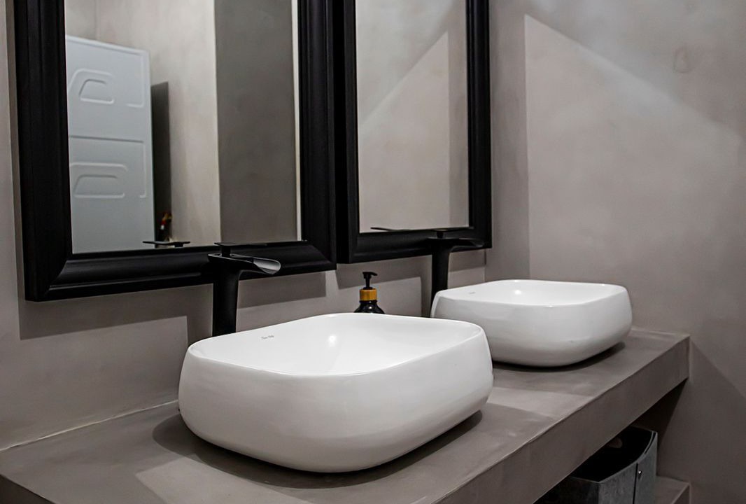 Photo of Bathroom in Urbanizacion Tavarez