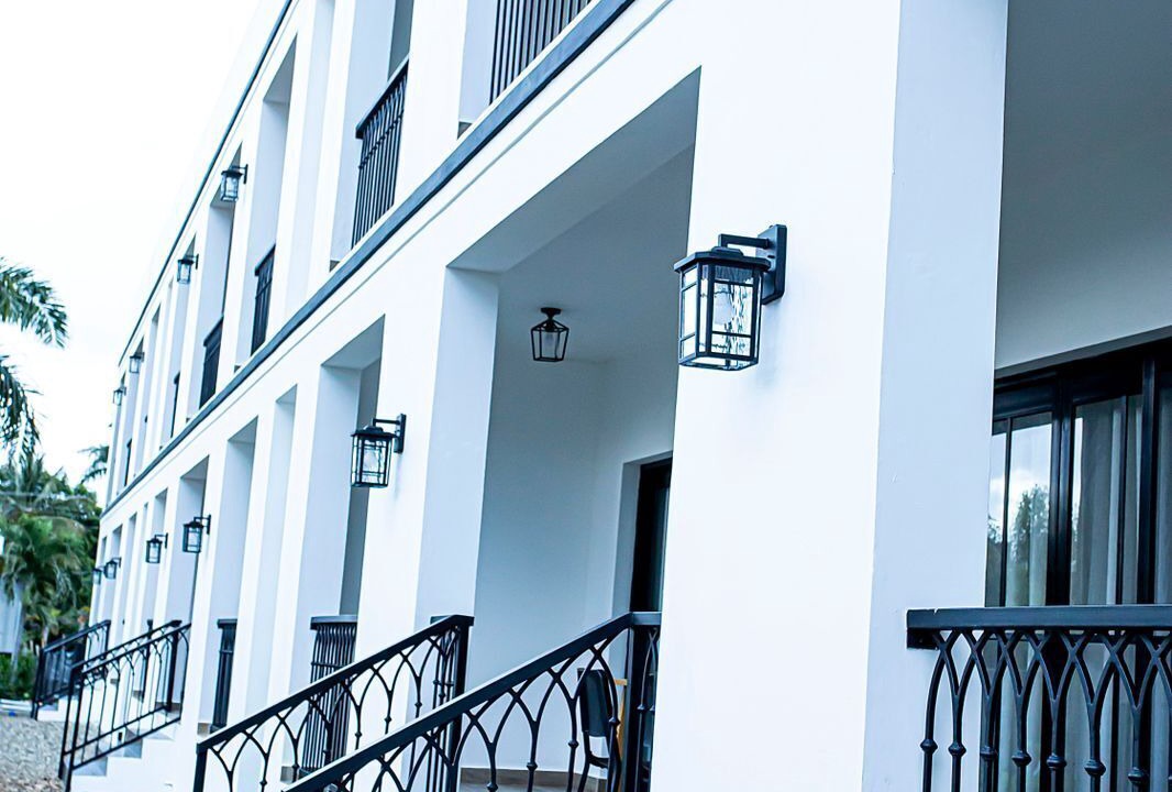 Photo of Outdoor in Urbanizacion Tavarez