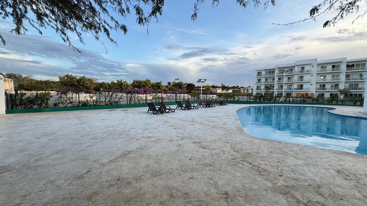 Photo of Outdoor in El Batey