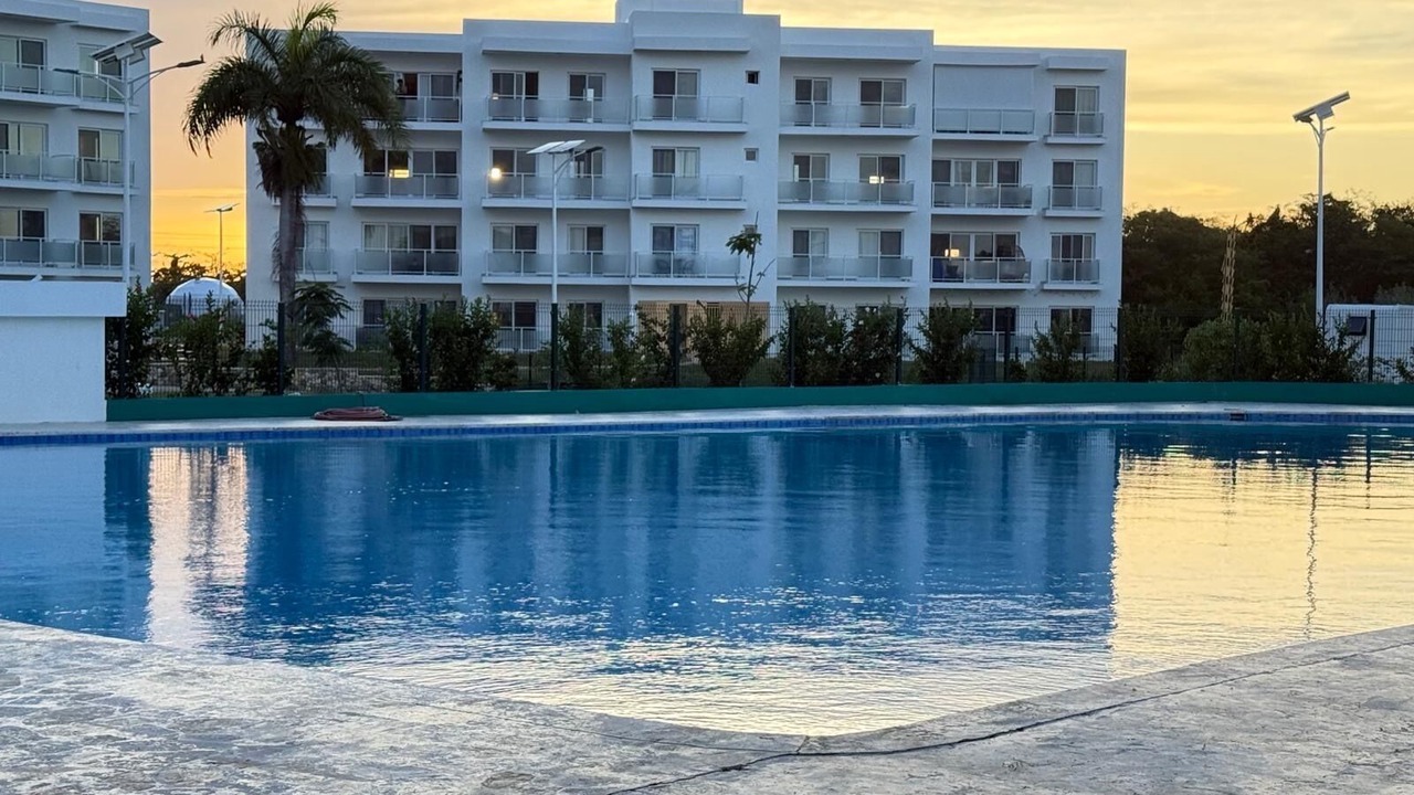 Photo of Outdoor in El Batey