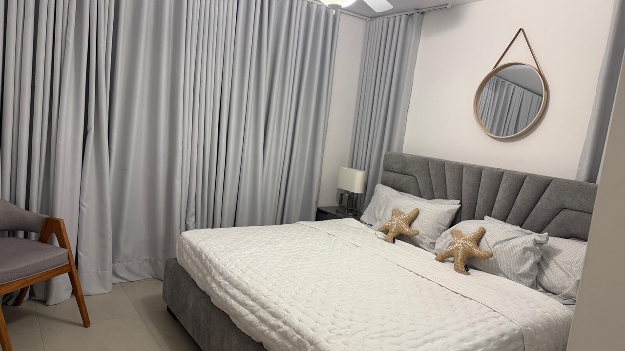 Photo of Bedroom in El Batey