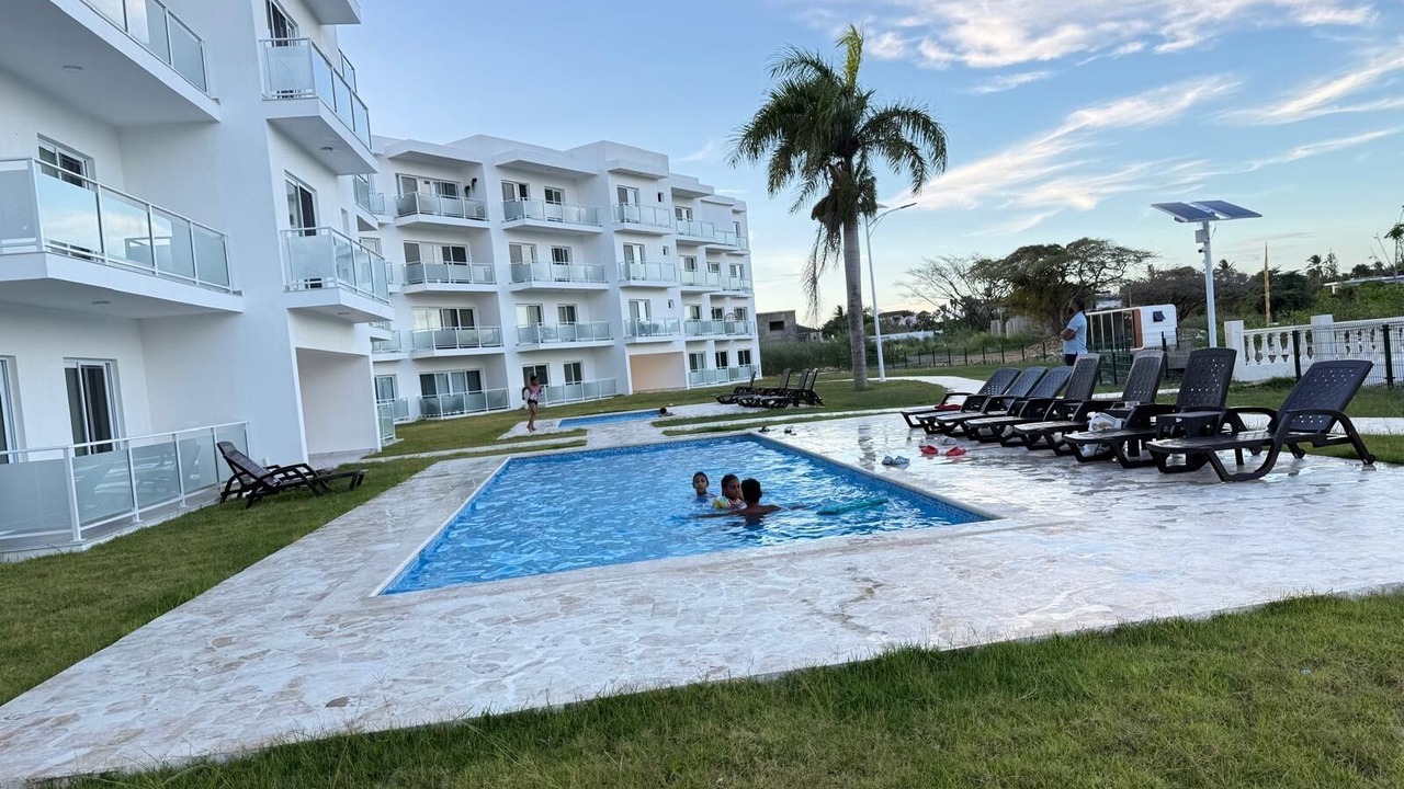 Photo of Outdoor in El Batey