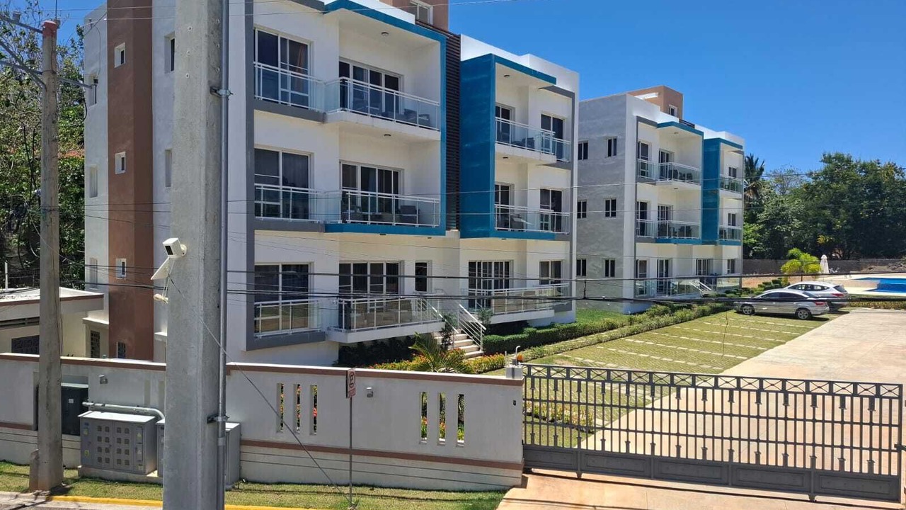Photo of Outdoor in Urbanizacion Tavarez