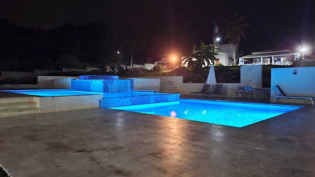 Photo of Outdoor in Urbanizacion Tavarez