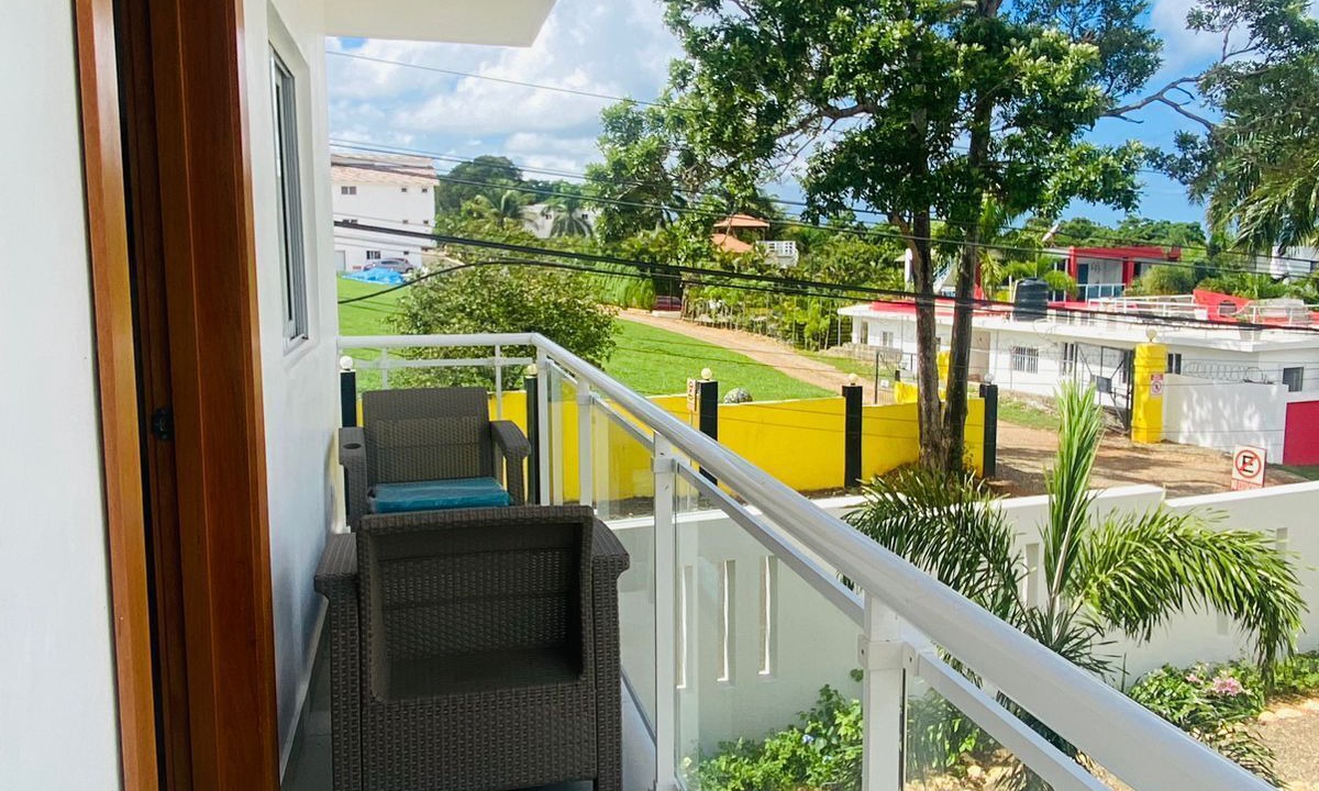 Photo of Outdoor in Urbanizacion Tavarez