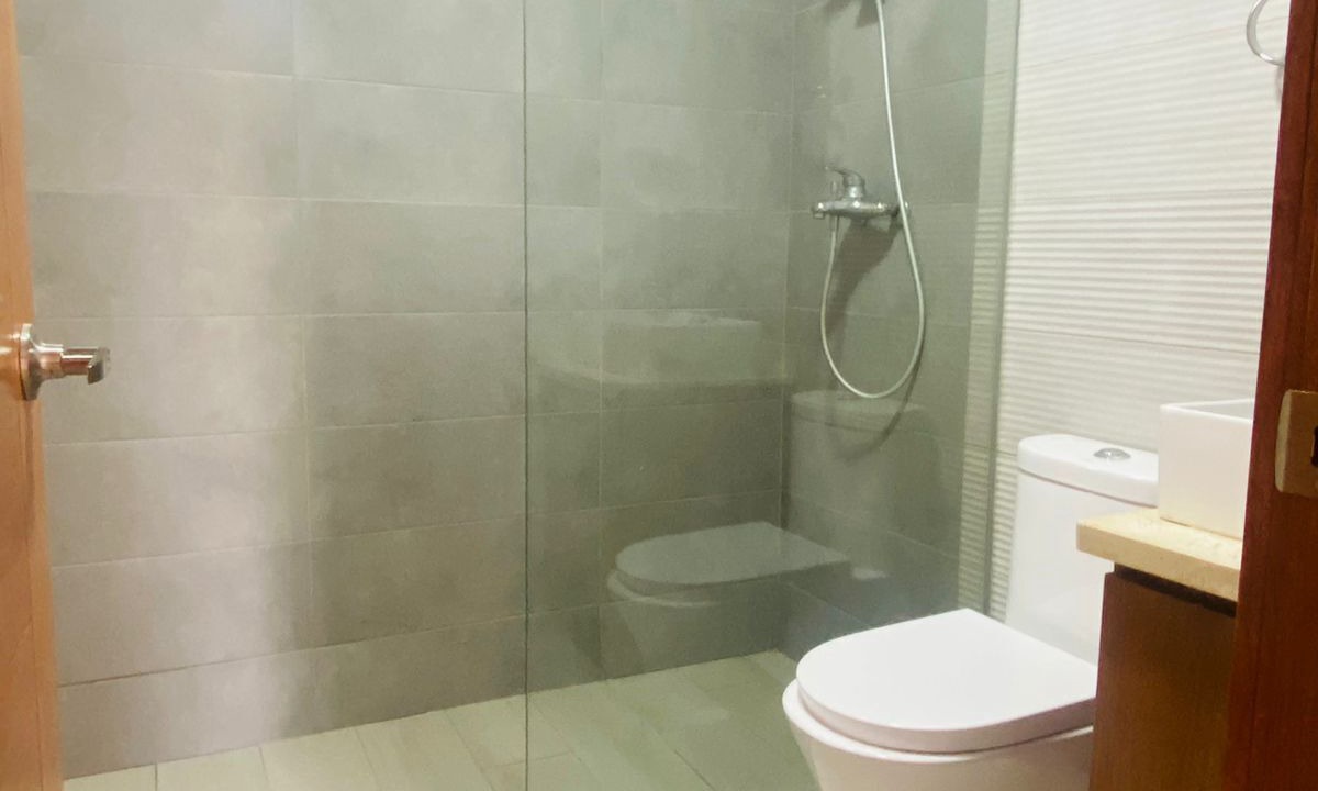 Photo of Bathroom in Urbanizacion Tavarez