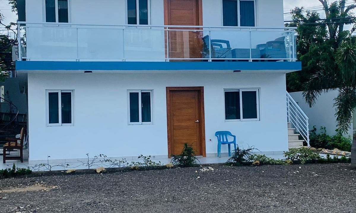 Photo of Outdoor in Urbanizacion Tavarez