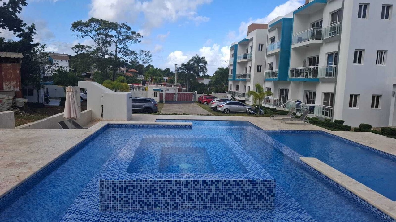 Photo of Outdoor in Urbanizacion Tavarez
