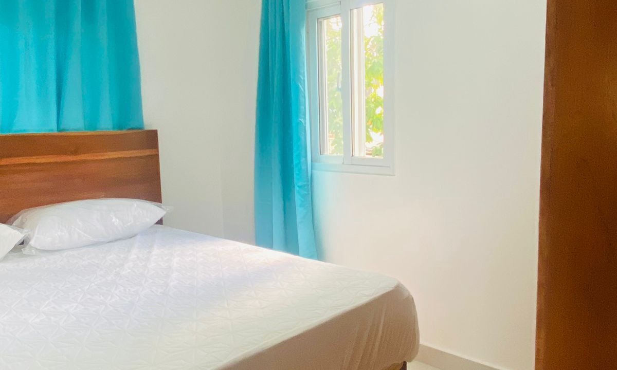 Photo of Bedroom in Urbanizacion Tavarez