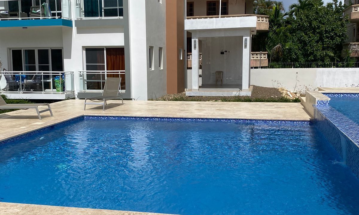Photo of Outdoor in Urbanizacion Tavarez