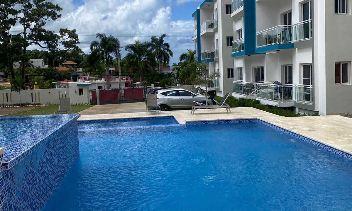 Photo of Outdoor in Urbanizacion Tavarez