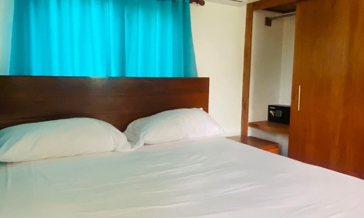 Photo of Bedroom in Urbanizacion Tavarez