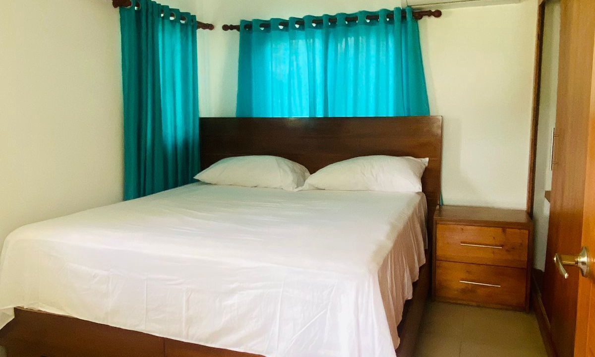 Photo of Bedroom in Urbanizacion Tavarez
