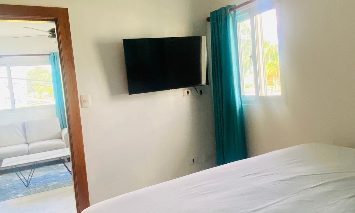 Photo of Bedroom in Urbanizacion Tavarez