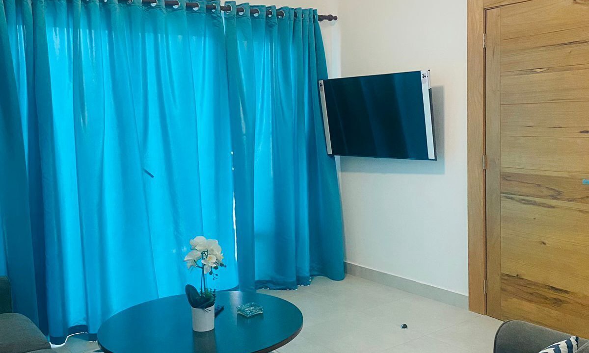 Photo of Livingroom in Urbanizacion Tavarez