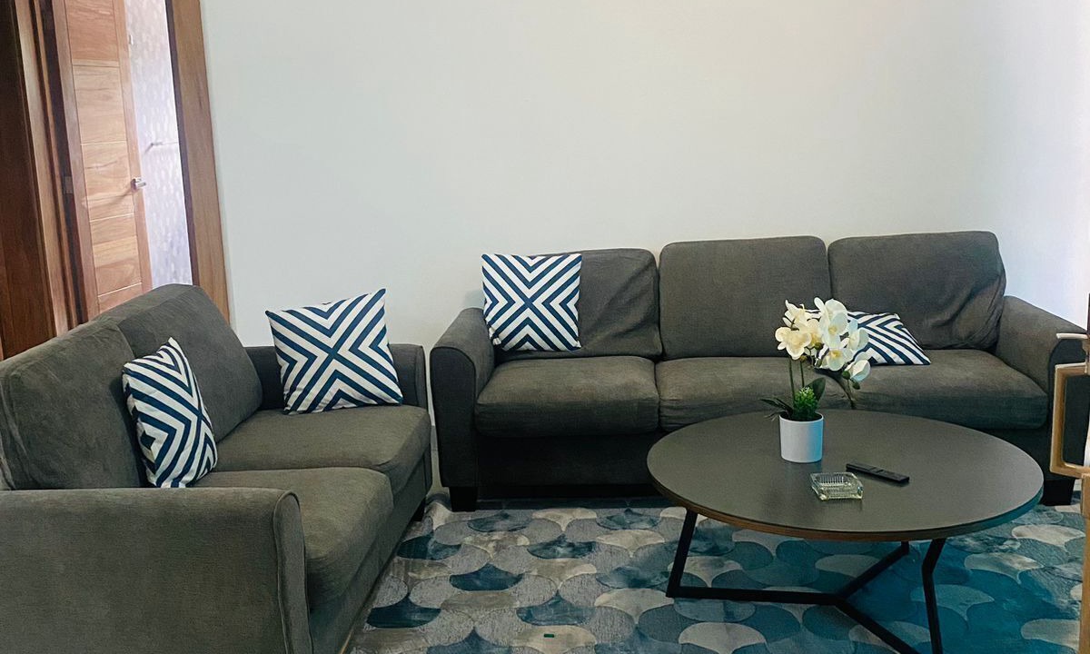 Photo of Livingroom in Urbanizacion Tavarez