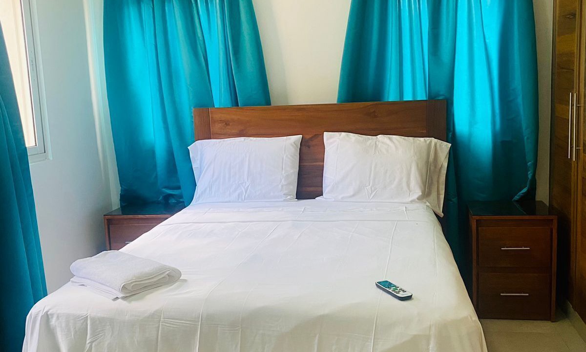 Photo of Bedroom in Urbanizacion Tavarez