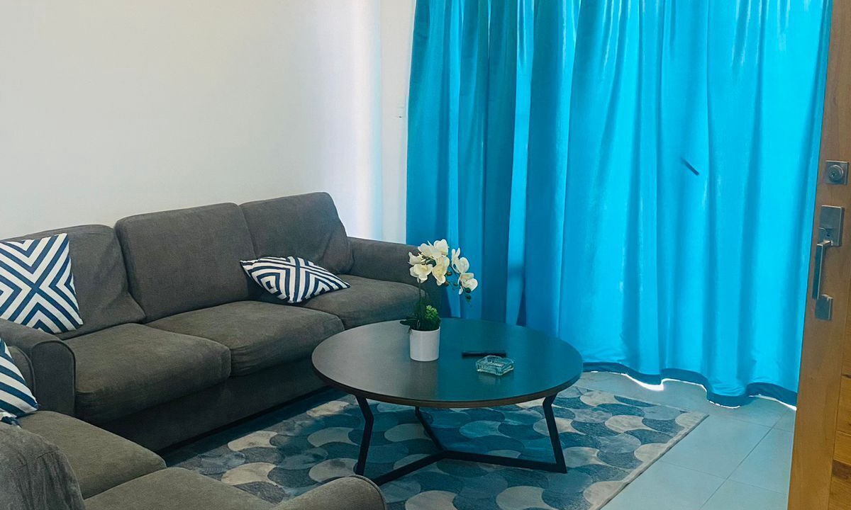 Photo of Livingroom in Urbanizacion Tavarez