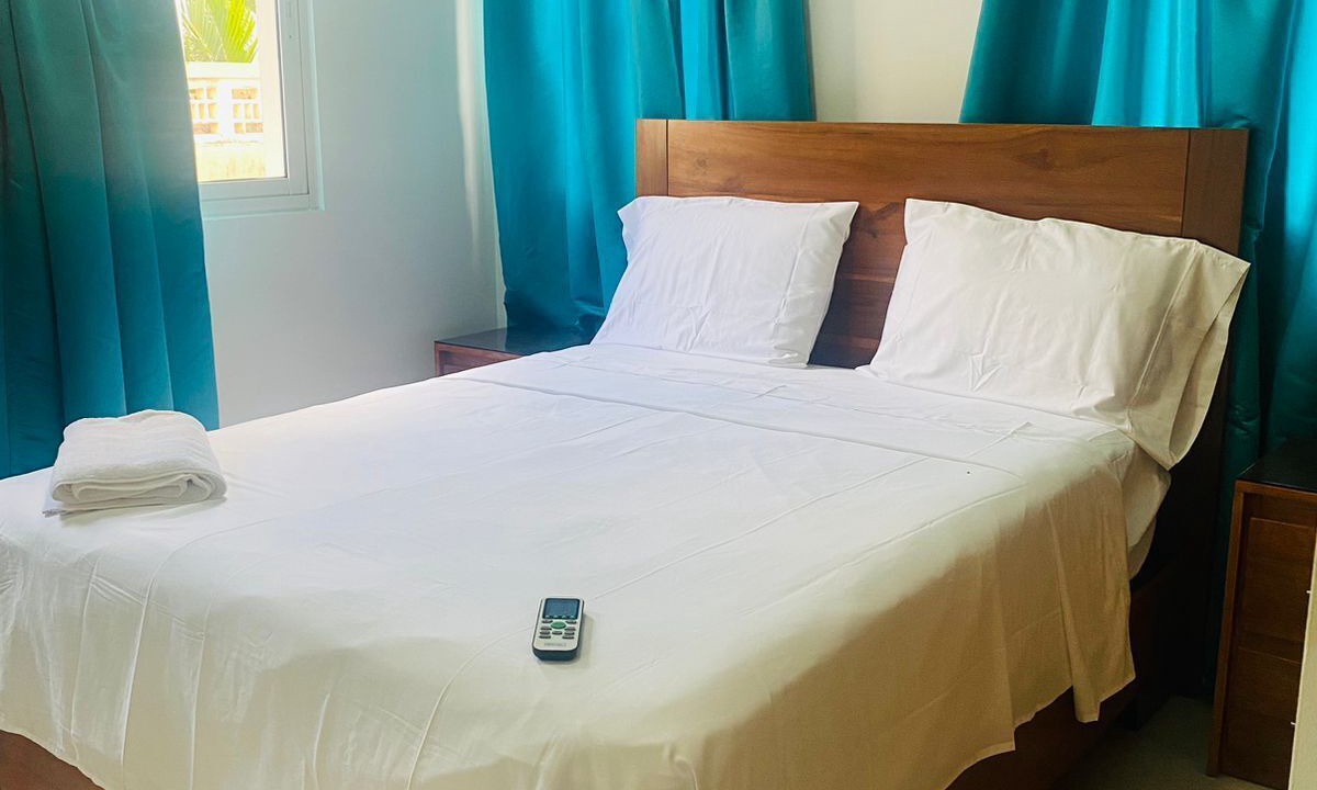 Photo of Bedroom in Urbanizacion Tavarez