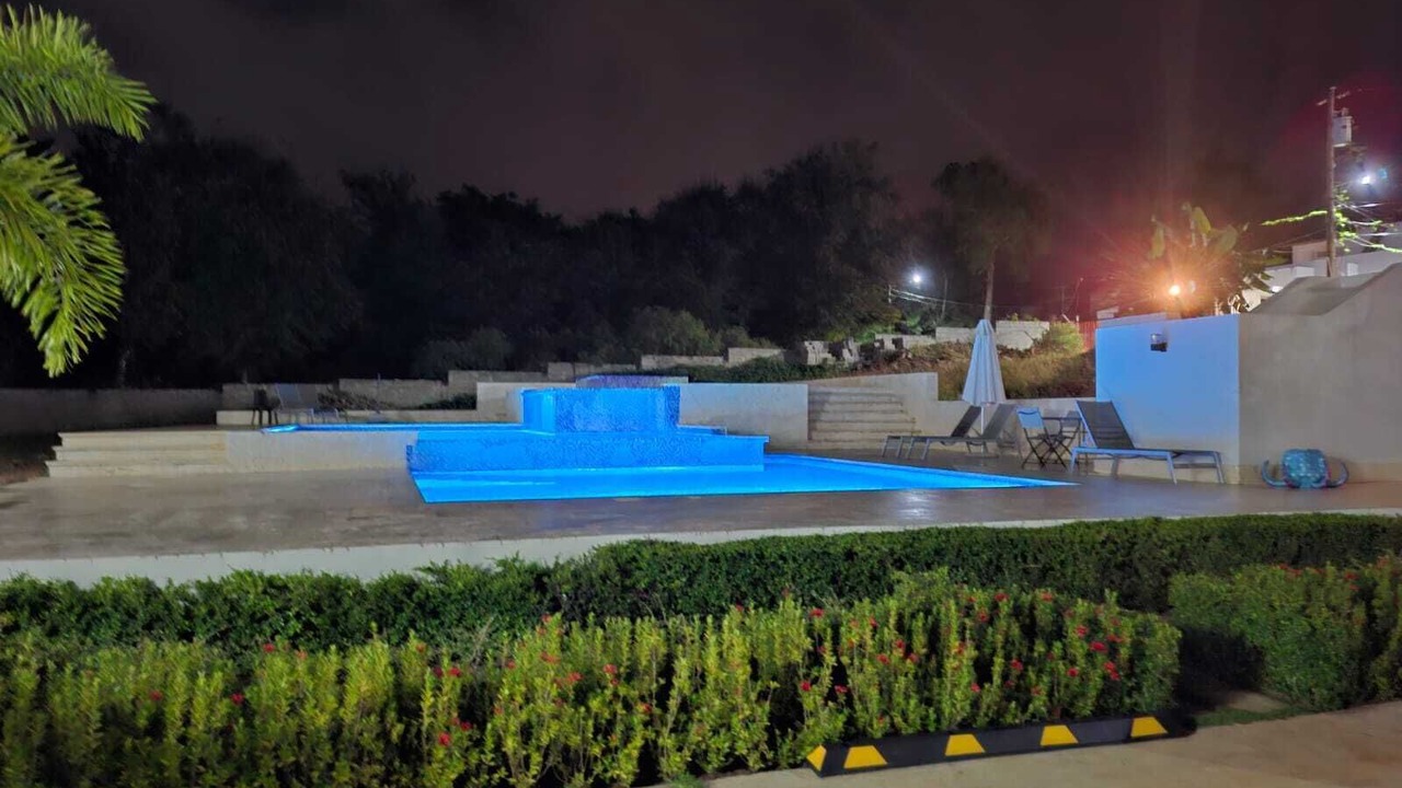 Photo of Outdoor in Urbanizacion Tavarez