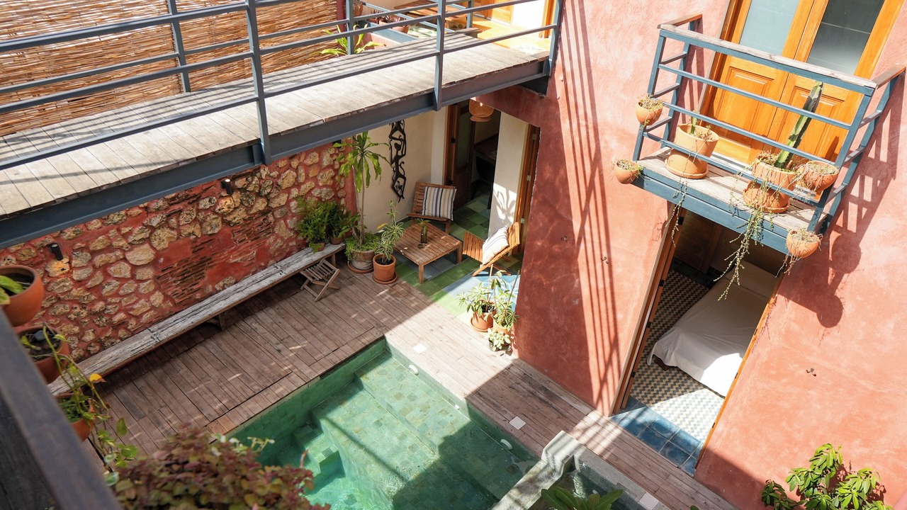 Photo of Outdoor in Zona Colonial