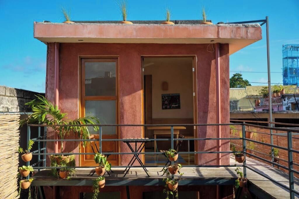 Photo of Outdoor in Zona Colonial
