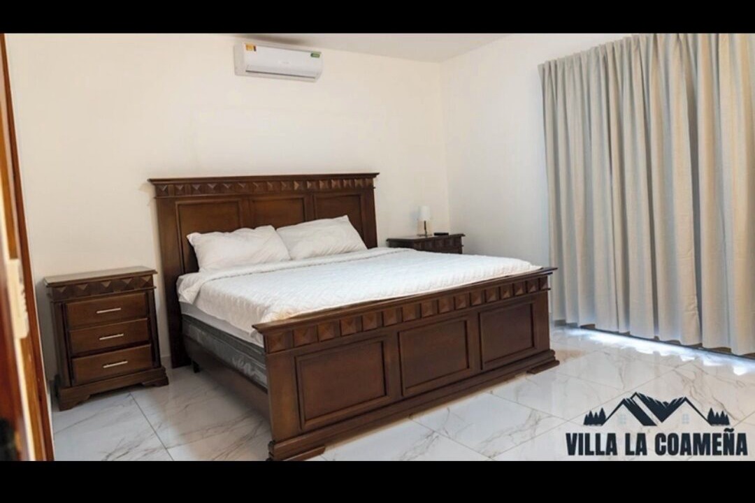 Photo of Bedroom in La Joya