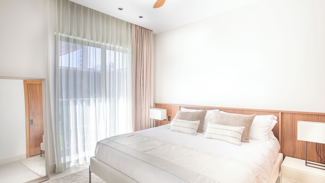 Photo of Bedroom in Cap Cana Marina